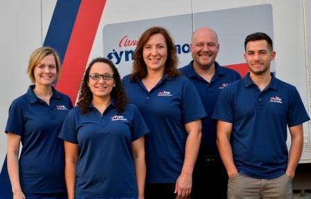 Aussie Transit Solutions team