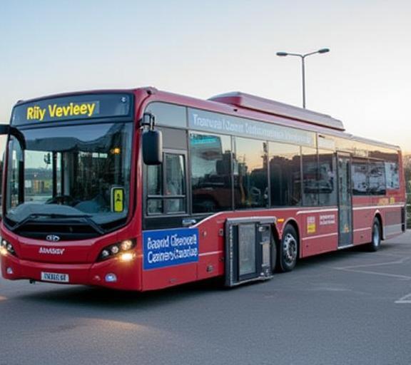 Advanced Passenger Transport Course training