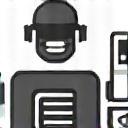 Industry-Experienced Instructors Icon