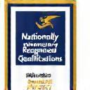 Nationally Recognized Qualifications Icon