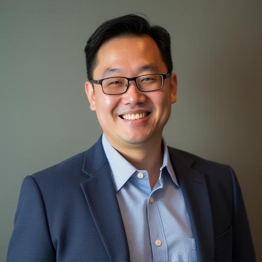 Michael Chen