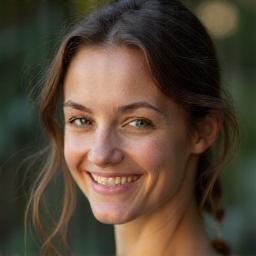 Sarah M.